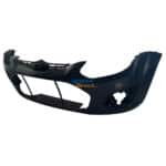 Ford Figo Front Bumper Skin 12-16 - Image 2
