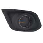 Ford Figo Fog Light Cover W/Hole Right 12-16