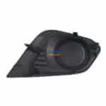 Ford Figo Fog Light Cover W/Hole Right 12-16 - Image 2