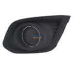 Ford Figo Fog Light Cover W/Hole Left 12-16