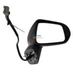 Honda Jazz 1 Door Mirror Electric With Indicator Right 06-07