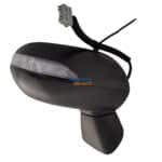 Honda Jazz 1 Door Mirror Electric With Indicator Right 06-07 - Image 2