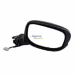 Honda Jazz 2 Mirror Electric With Autofold + Indicator Right 08-14