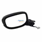 Honda Jazz 2 Mirror Electric With Autofold + Indicator Left 08-14