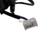 Honda Jazz 2 Mirror Electric With Autofold + Indicator Left 08-14 - Image 3