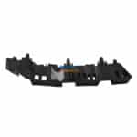 Hyundai Grand I10 2 Front Bumper Slide Left 20+ - Image 2