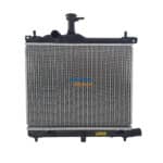 Hyundai I10 1.2 Radiator Manual 08-18