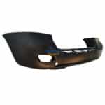 Hyundai Santa Fe 2 4WD Rear Bumper 07-08 - Image 2