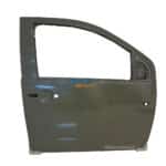 Isuzu KB / Dmax Front Door Shell With Marker Hole Right 13-22