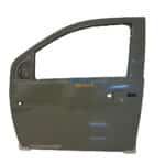 Isuzu KB / Dmax Front Door Shell With Marker Hole Left 13-22