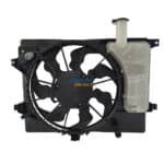 Kia Cerato 3 1.6/2.0 Fan Assembly 13-16