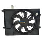 Kia Cerato 3 1.6/2.0 Fan Assembly 13-16 - Image 2