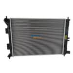 Kia Cerato 3 / Hyundai Elantra 11-14 1.6/1.8 Radiator Manual 13-18