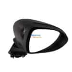 Kia Rio 4 Door Mirror Electric With Indicator + Autofold (Square Plug 8 Pin) Right 11-17