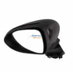 Kia Rio 4 Door Mirror Electric With Indicator + Autofold (Square Plug 8 Pin) Left 11-17
