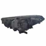 Kia Rio Headlight Electric With Motor Standard Right 17+ - Image 2