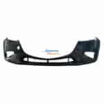 Mazda 3 Front Bumper 16-19