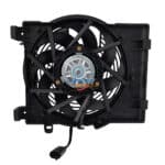 Opel Corsa Gamma 1.4/1.6/1.8 Fan With AC (2-Pin) 03-07