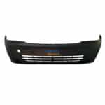 Opel Corsa Gamma / Corsa Bakkie Front Bumper Grain W/O/Hole 03-07