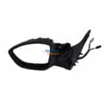 Peugeot 208 Door Mirror Electric With Heating + Autofold And Indicator 11-Pin Left 12-21