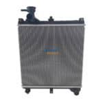 Renault Kwid Radiator 1.0L 16+