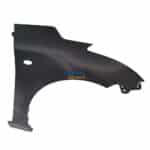 Suzuki Swift 2 Front Fender With Marker Hole Right 11-18