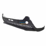 Toyota Rav4 Front Bumper Lower With Bumper Center Grille Grain 13-15 - Image 2
