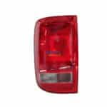 VW Amarok Taillight Left W/Fog 10-17