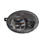 VW T5 Fog Light Right 10-15 bulbs not included