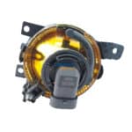 VW T5 Fog Light Right 10-15 bulbs not included - Image 2