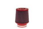 BMC Cone Filter 100mm Clamp x 140mm Length