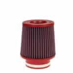 BMC Cone Filter 100mm Clamp x 140mm Length