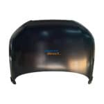 Audi A1 Bonnet 11-19