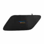 Audi A3 8V Sedan Headlight Washer Cover Left 13-16