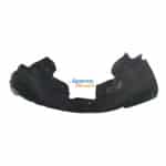 Audi A4 B8.5 Front Fender Liner Left 12-16