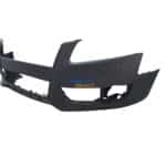 Audi A5 Front Bumper With Washer Holes + PDC Holes 08-12 - Image 2