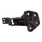 Chevrolet Utility Front Inner Door Handle + Base Left 12-17 - Image 2
