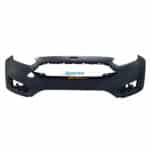 Ford Focus 4 Front Bumper Plain 15-19