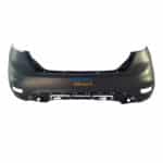 Ford Fiesta 4 Rear Bumper 09-18