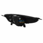 Ford Figo Headlight Chrome Right 16-19 - Image 3