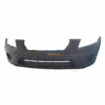 Honda CRV 2 Front Bumper Without Fog Light Hole Grain 05-06