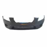 Honda CRV 2 Front Bumper Without Fog Light Hole Grain 05-06 - Image 2