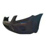 Honda CRV 2 Front Bumper Without Fog Light Hole Grain 05-06 - Image 3