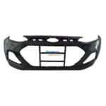 Hyundai Grand I10 Front Bumper 14-17