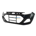 Hyundai Grand I10 Front Bumper 14-17 - Image 2