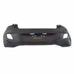 Hyundai Grand I10 Rear Bumper 14-17