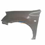 Nissan Qashqai 1 Front Fender With Hole Left 07-10