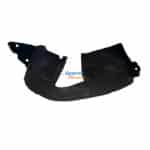 Nissan Qashqai Front Fender Liner Left 07-10 - Image 2