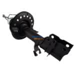 Nissan Qashqai 1 Front Shock Gas Right 07-14