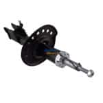 Nissan Qashqai 1 Front Shock Gas Right 07-14 - Image 2